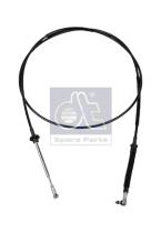 DT 647150 - Cable de accionamiento