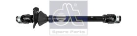 DT 650203 - Columna de dirección