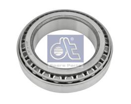 Diesel Technic 654101 - Rodamiento de rodillos cónicos