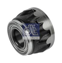 Diesel Technic 654106 - Unidad del cojinete de rueda
