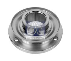 DT 656700 - Brida de accionamiento