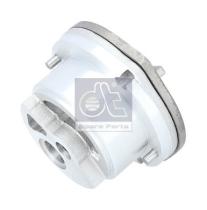 DT 656750 - Bomba de aceite