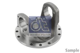 DT 659220 - Brida de accionamiento