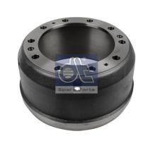 DT 660001 - Tambor de freno