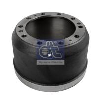 DT 660002 - Tambor de freno
