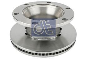 DT 661008 - Disco de freno