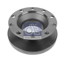 DT 661017 - Disco de freno