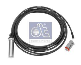 Diesel Technic 661911 - Sensor ABS