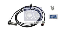 Diesel Technic 661916 - Sensor ABS