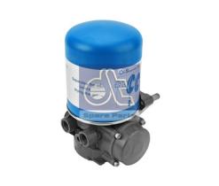 DT 663005 - Secador de aire