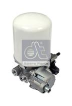 DT 663011 - Secador de aire