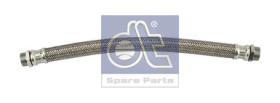 DT 663120 - Tubería flexible