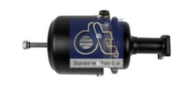 DT 664051 - Actuador de freno por resorte