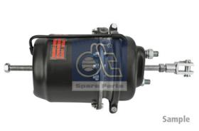 DT 664052 - Actuador de freno por resorte