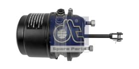 Diesel Technic 664057 - Actuador de freno por resorte