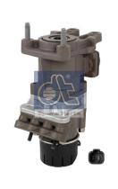 DT 665001 - Válvula de freno de pedal