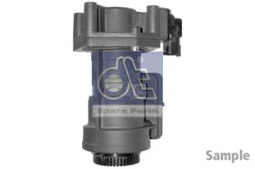 DT 665005 - Válvula de freno de pedal