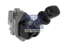 DT 665011 - Válvula de freno de mano