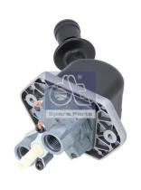 DT 665016 - Válvula de freno de mano