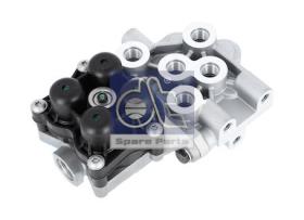 DT 665054 - Válvula de protección de 4 circuitos