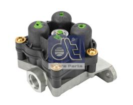 DT 665055 - Válvula de protección de 4 circuitos