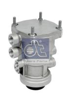 DT 665072 - Válvula de control remolque