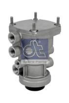 DT 665073 - Válvula de control remolque