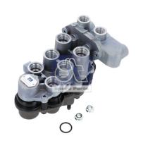 DT 665140 - Válvula de protección de 4 circuitos