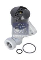 DT 665172 - Válvula de descarga rápida