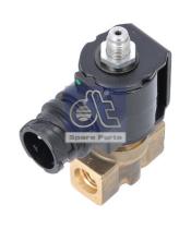 DT 665202 - Válvula solenoide