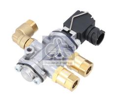 DT 665207 - Válvula solenoide