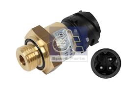 Diesel Technic 665701 - Sensor de presión
