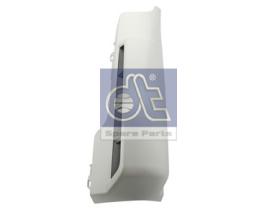 DT 670014 - Esquina de cabina