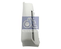 DT 670015 - Esquina de cabina
