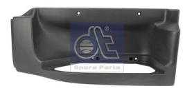 DT 670100 - Caja de acceso
