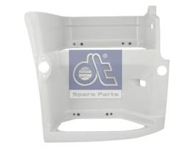 DT 670105 - Caja de acceso