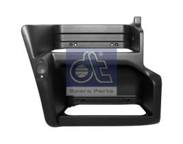 DT 670137 - Caja de acceso