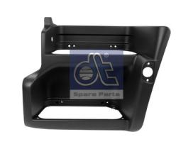 DT 670139 - Caja de acceso