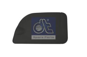 DT 670272 - Cubierta del parachoques