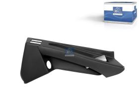 DT 672021 - EMPUñADURA