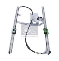 DT 672101 - Elevalunas