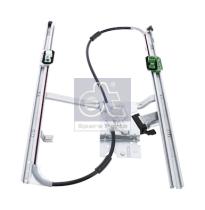DT 672102 - Elevalunas