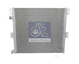 DT 673000 - Condensador