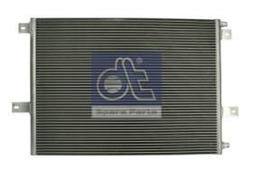 DT 673004 - Condensador