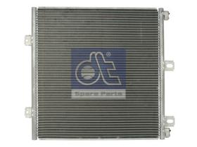 DT 673005 - Condensador