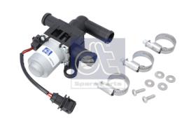 DT 673041 - Válvula solenoide