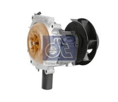 DT 673060 - Ventilador de habitáculo