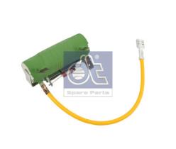 DT 673081 - Resistencia