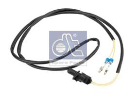 Diesel Technic 675400 - Sensor de temperatura