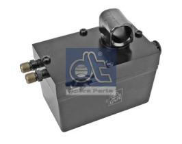 DT 676000 - Bomba hidráulica elev, cabina